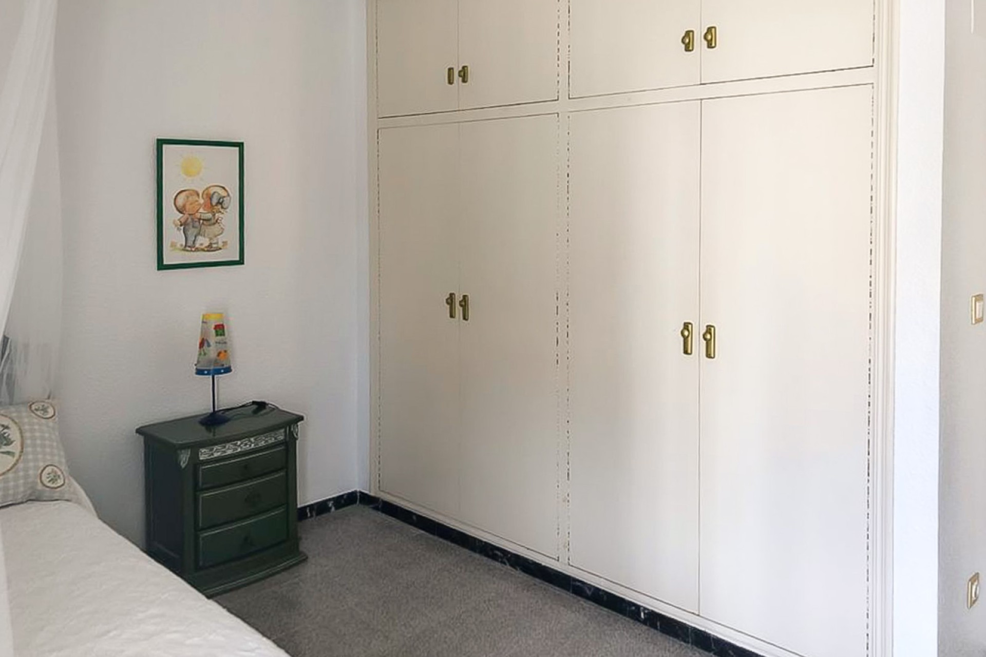 Revente - Maison de ville - Santa Pola