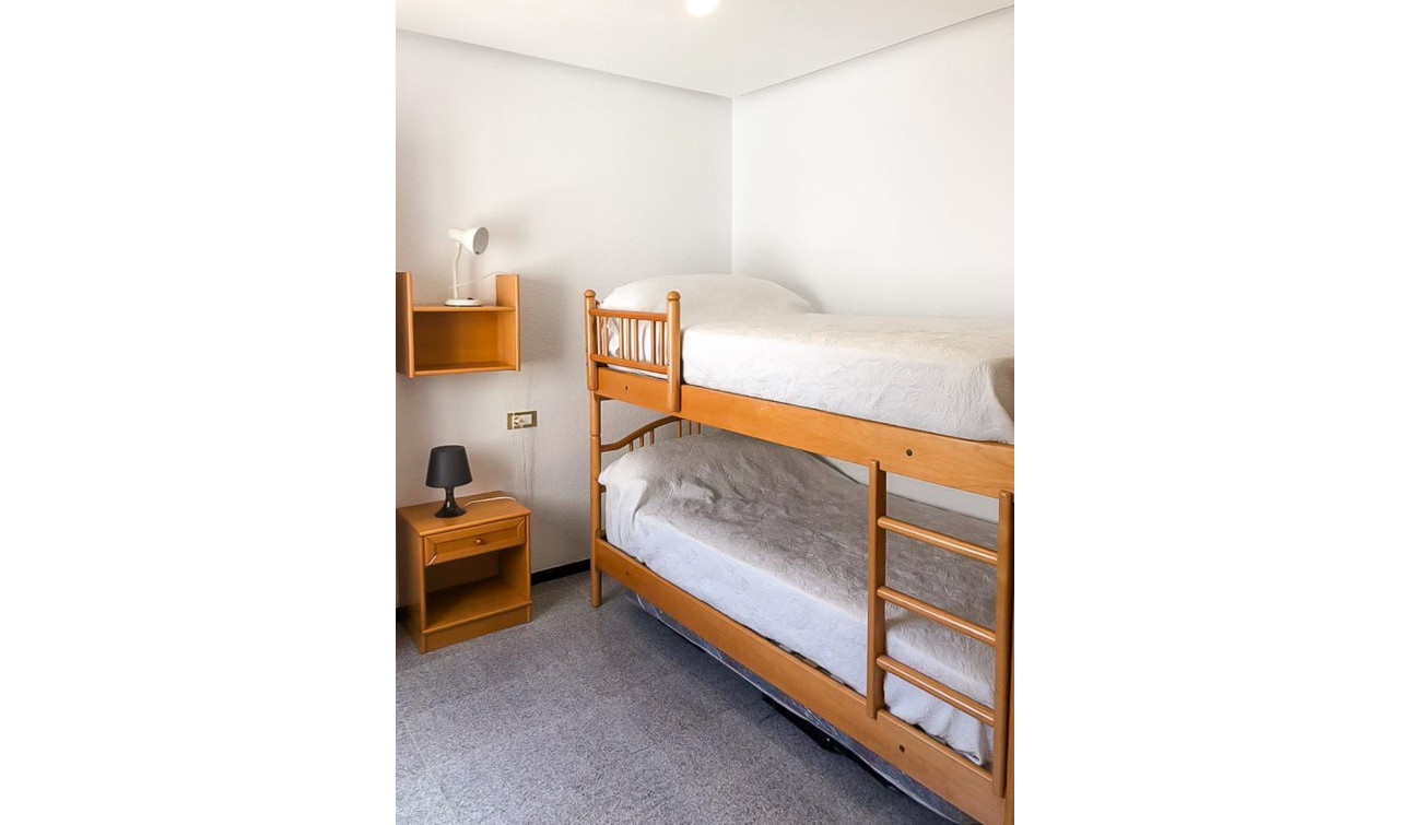 Revente - Maison de ville - Santa Pola