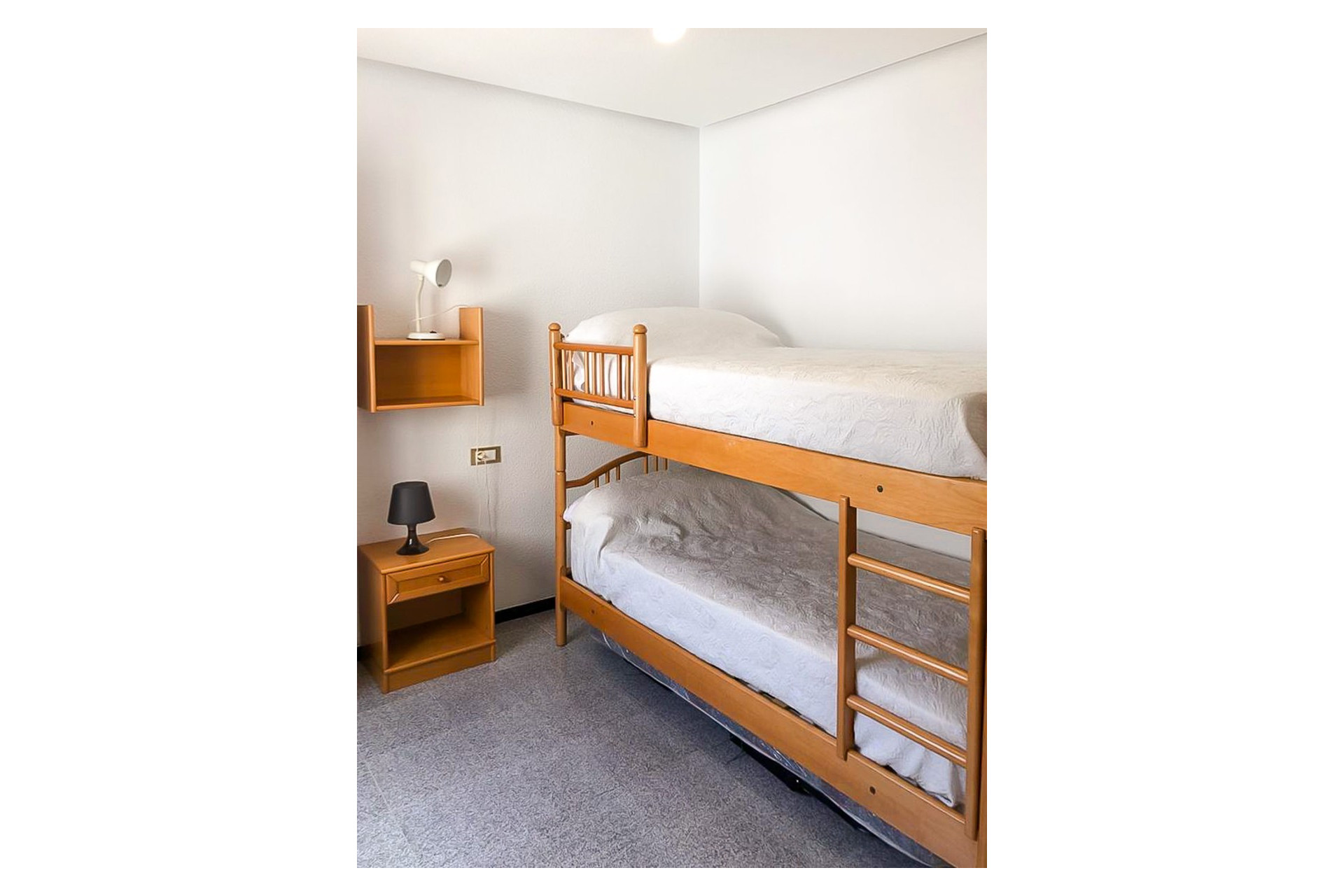 Revente - Maison de ville - Santa Pola