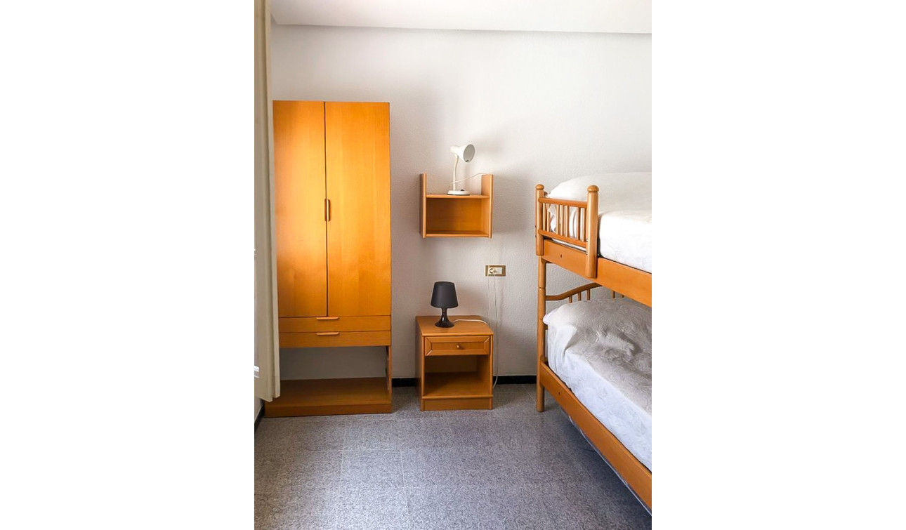 Revente - Maison de ville - Santa Pola