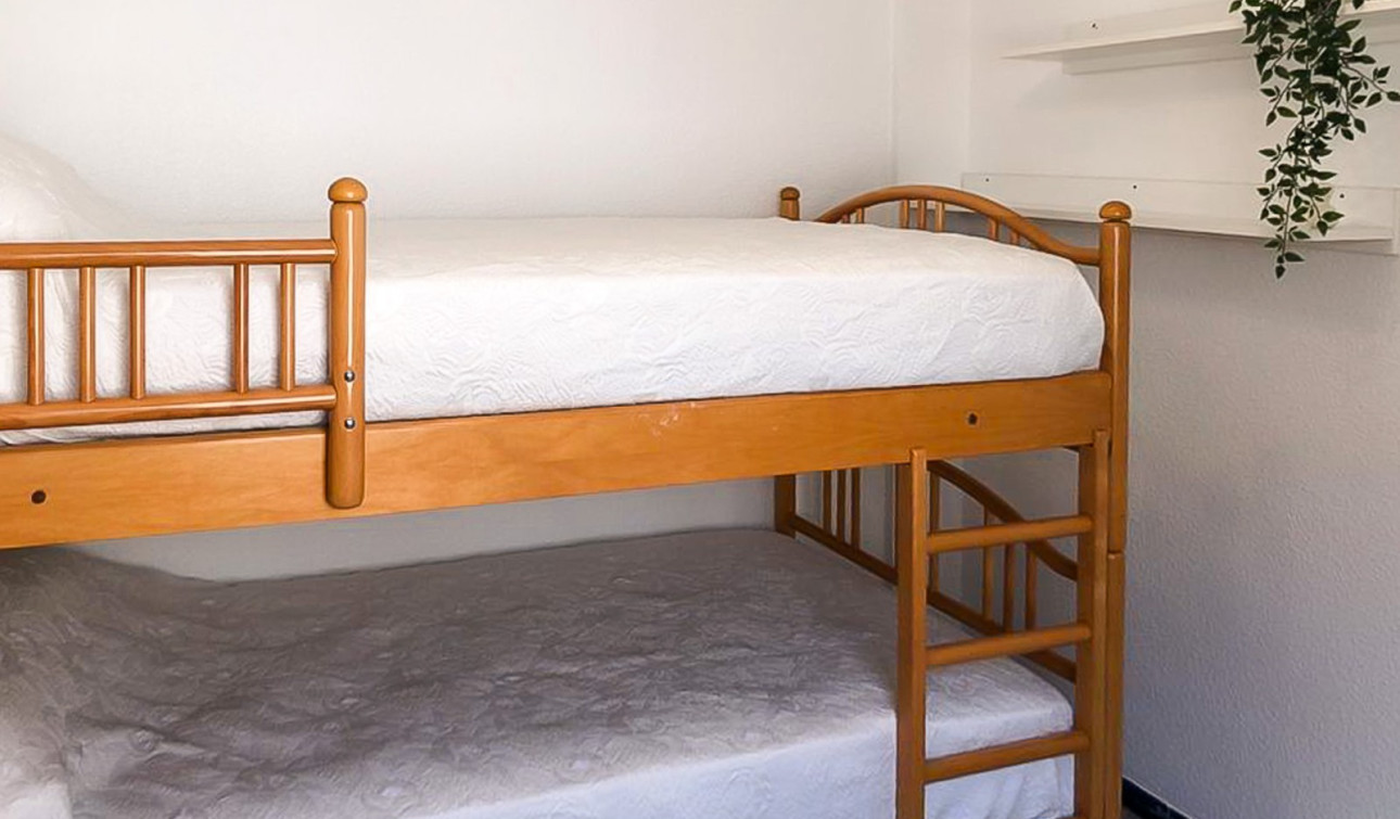 Revente - Maison de ville - Santa Pola