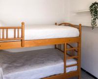 Revente - Maison de ville - Santa Pola