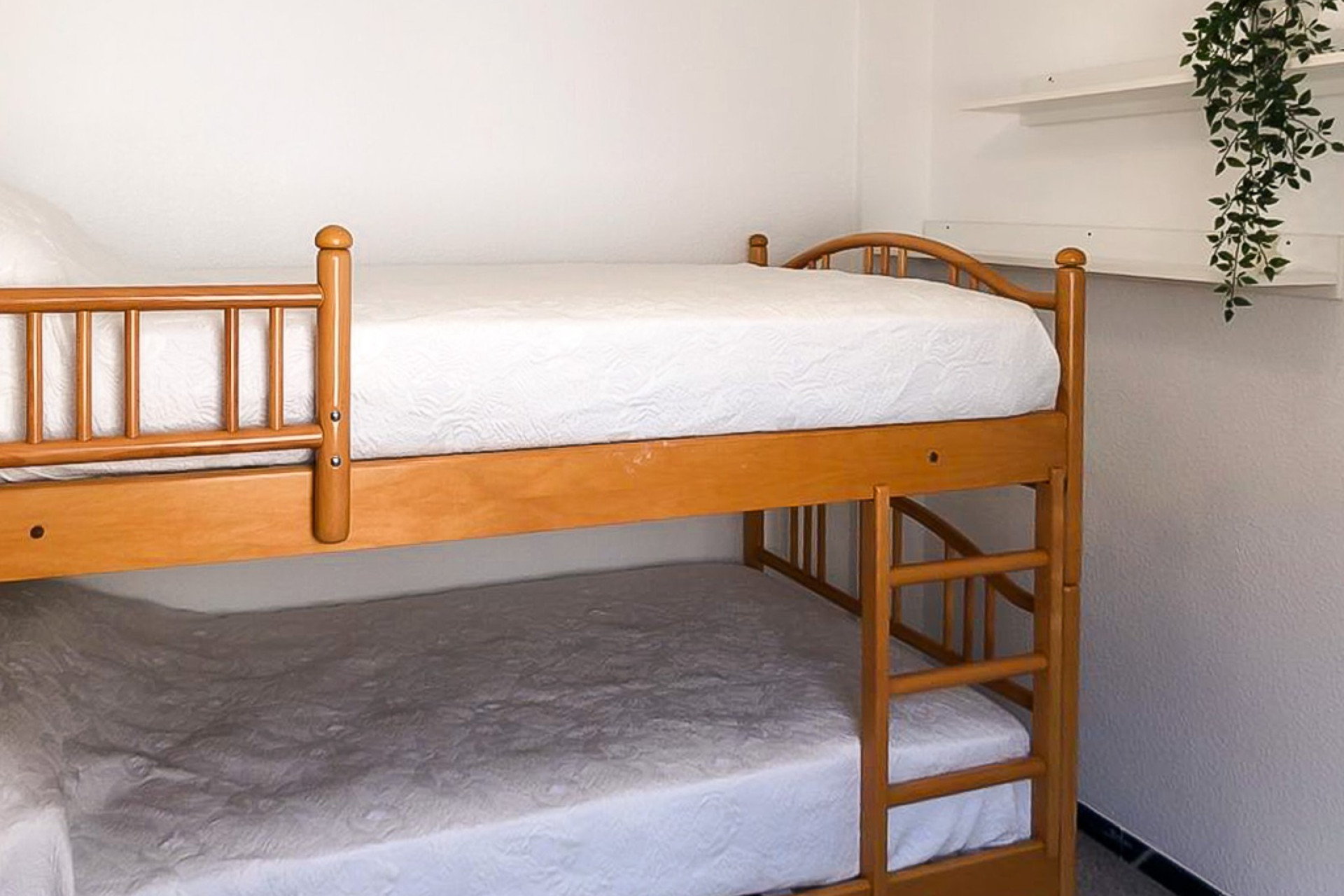 Revente - Maison de ville - Santa Pola