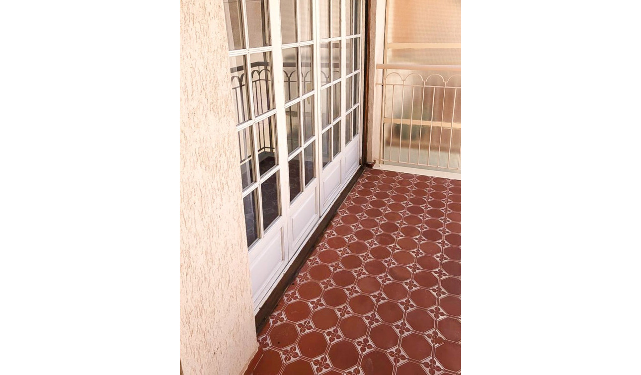 Revente - Maison de ville - Santa Pola