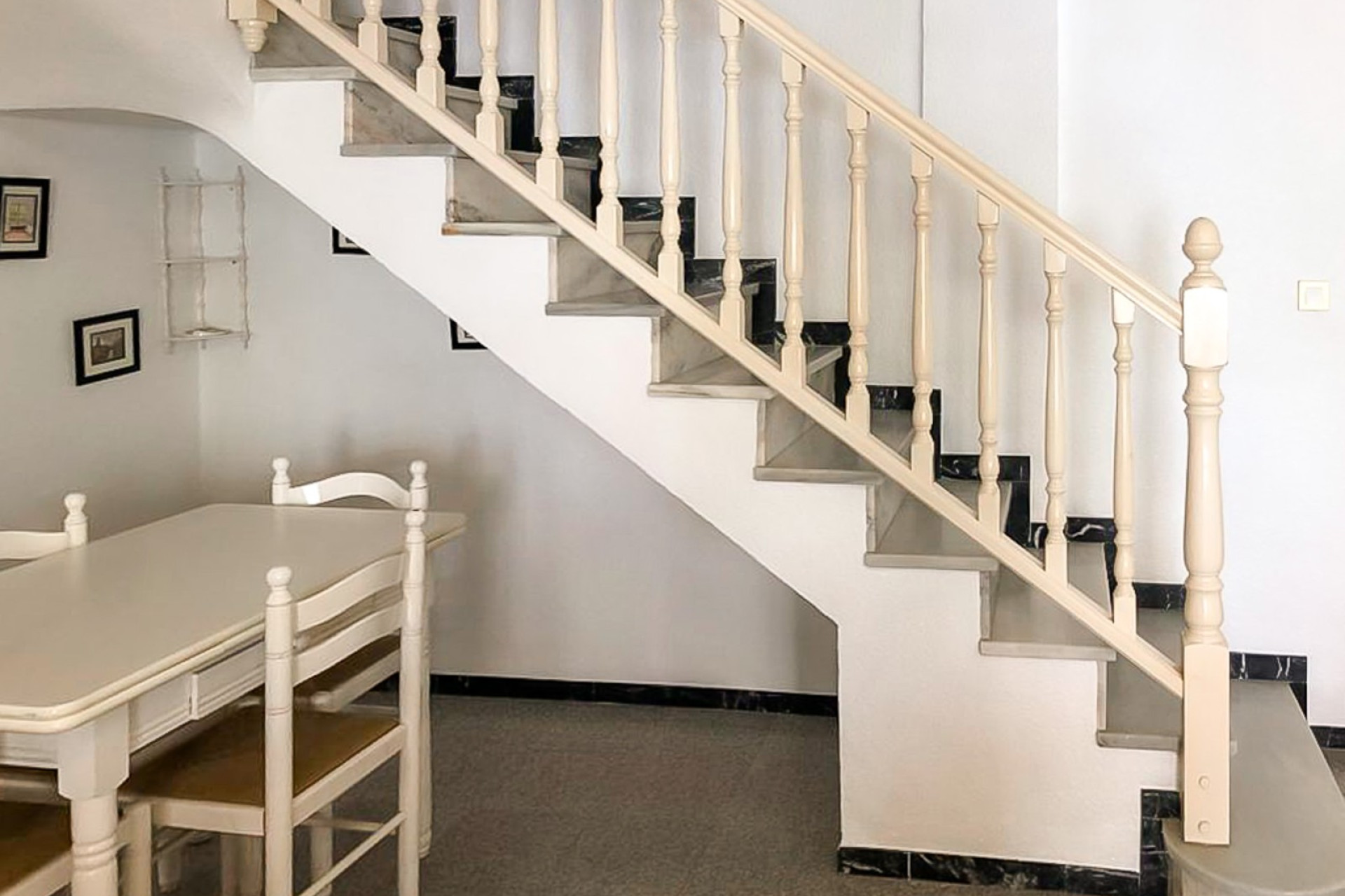 Revente - Maison de ville - Santa Pola