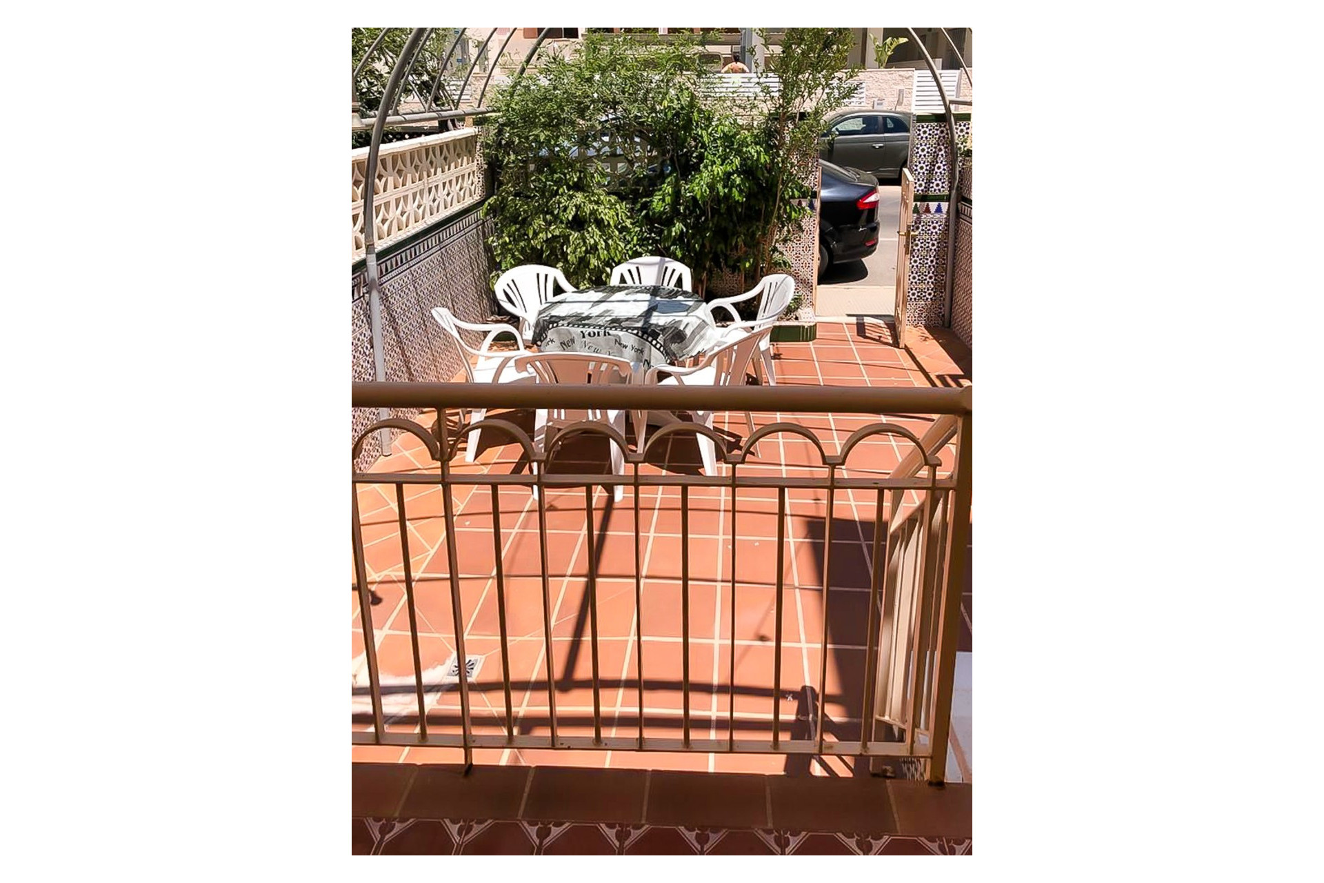 Revente - Maison de ville - Santa Pola