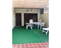 Revente - Maison de ville - Santa Pola