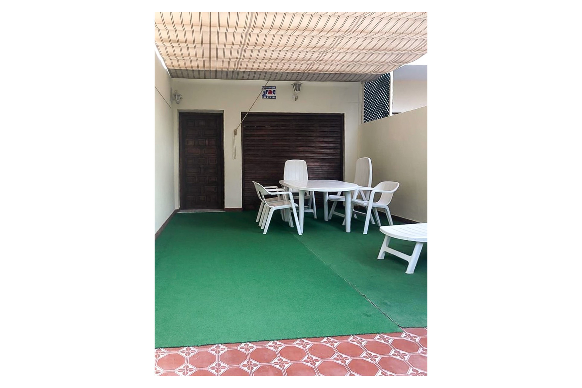 Revente - Maison de ville - Santa Pola