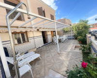 Revente - Maison de ville - Santa Pola