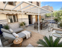 Revente - Maison de ville - Santa Pola