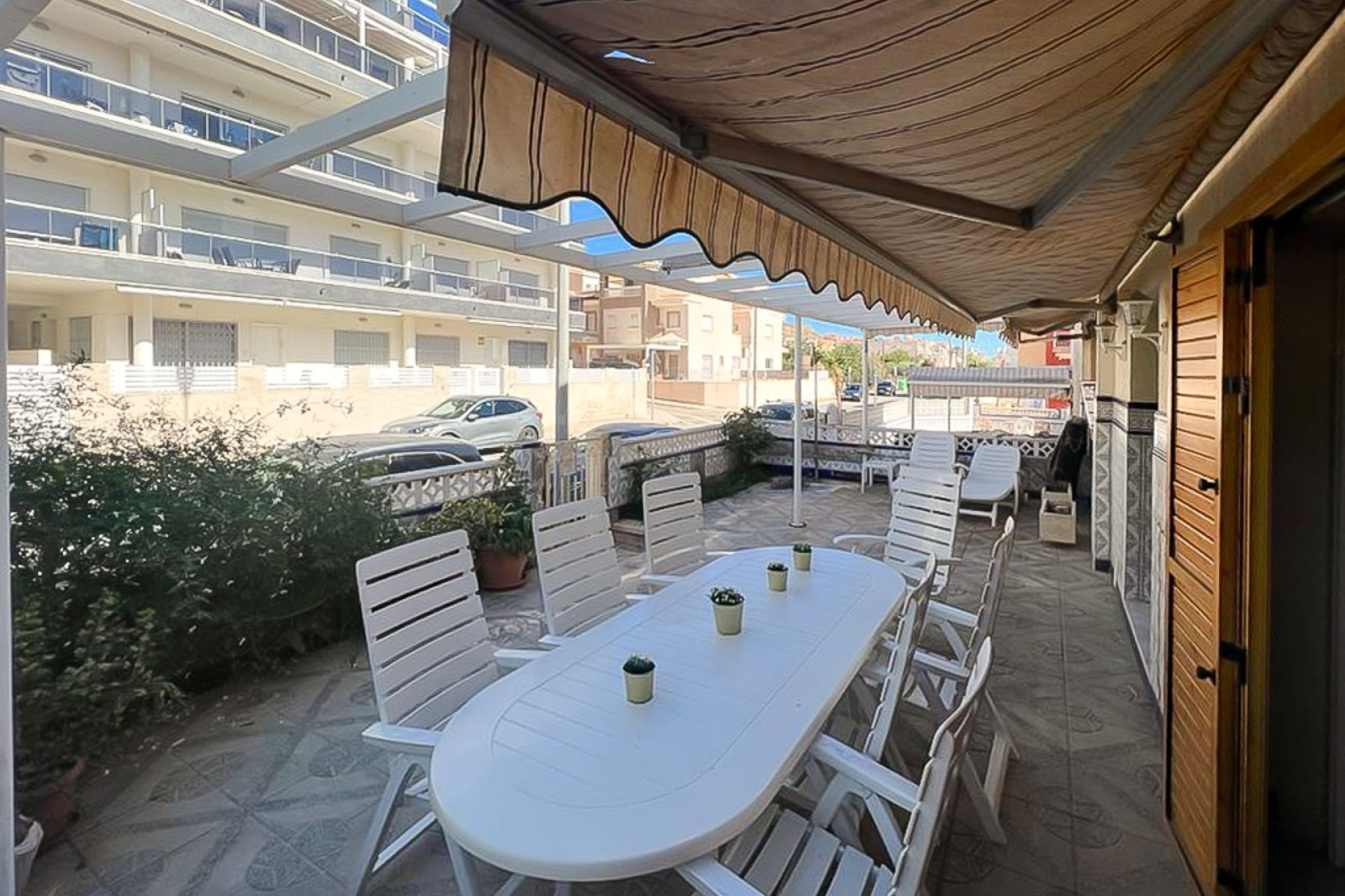 Revente - Maison de ville - Santa Pola