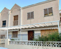 Revente - Maison de ville - Santa Pola