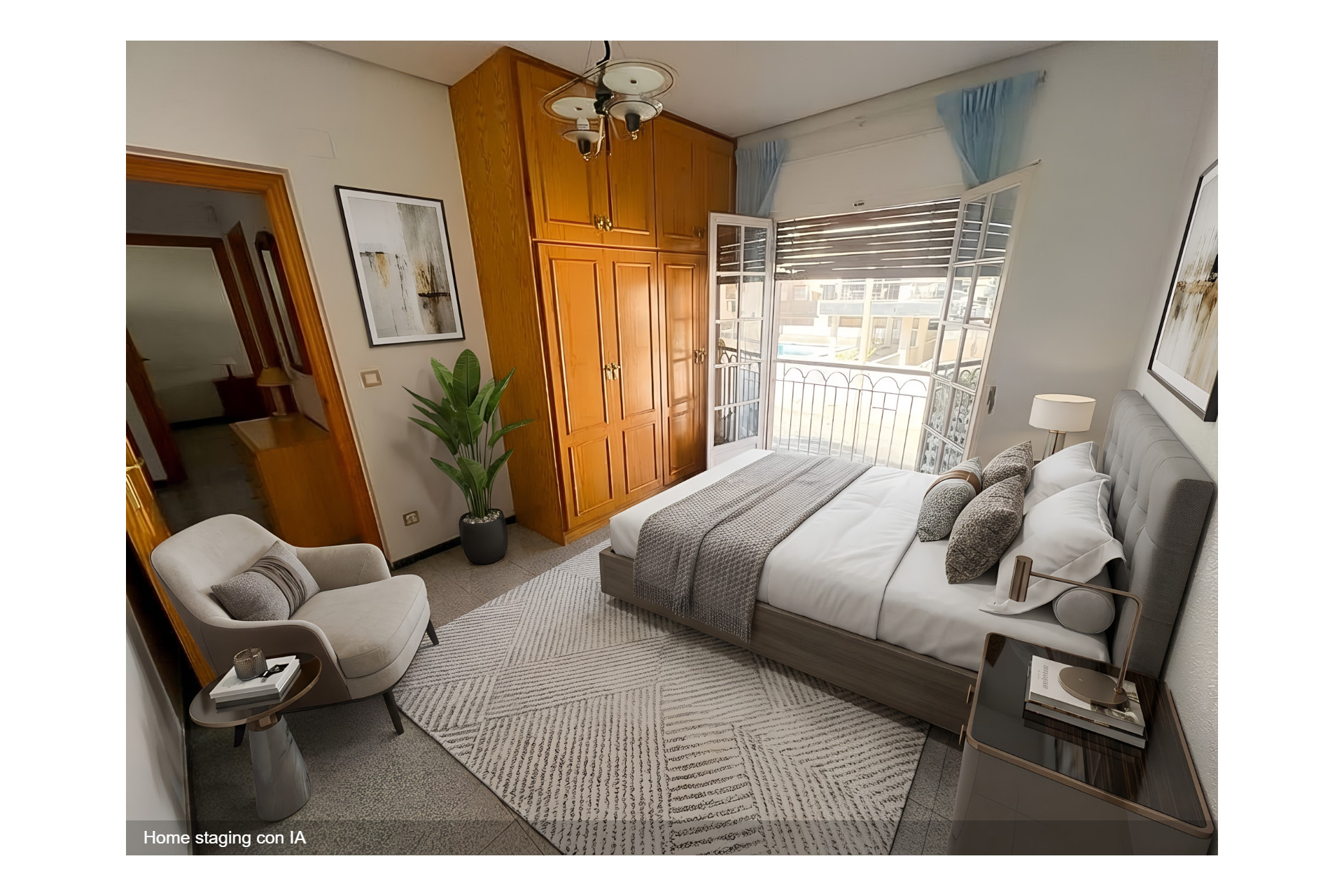 Revente - Maison de ville - Santa Pola