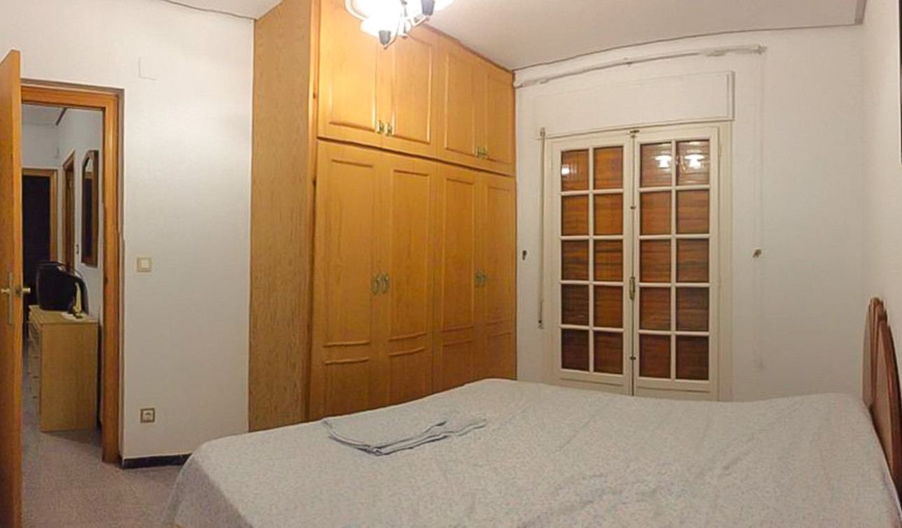 Revente - Maison de ville - Santa Pola