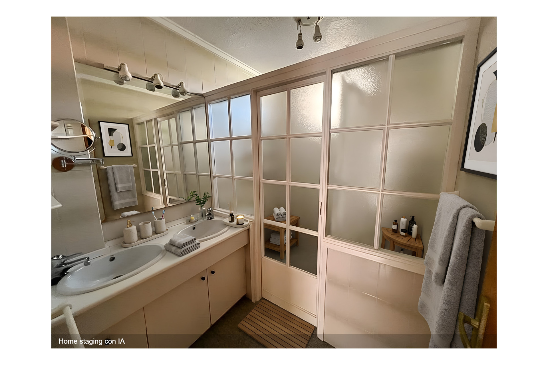 Revente - Maison de ville - Santa Pola