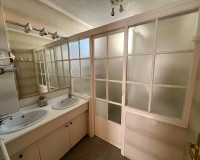 Revente - Maison de ville - Santa Pola