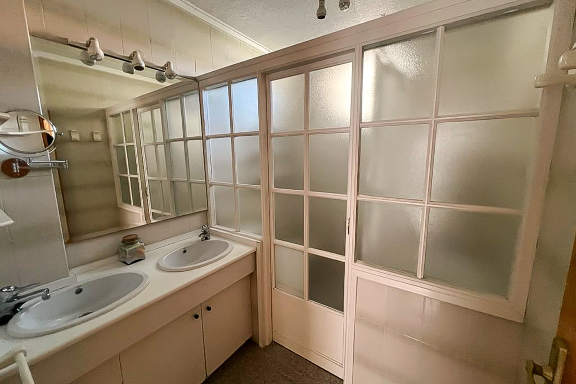 Revente - Maison de ville - Santa Pola