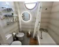 Revente - Maison de ville - Santa Pola