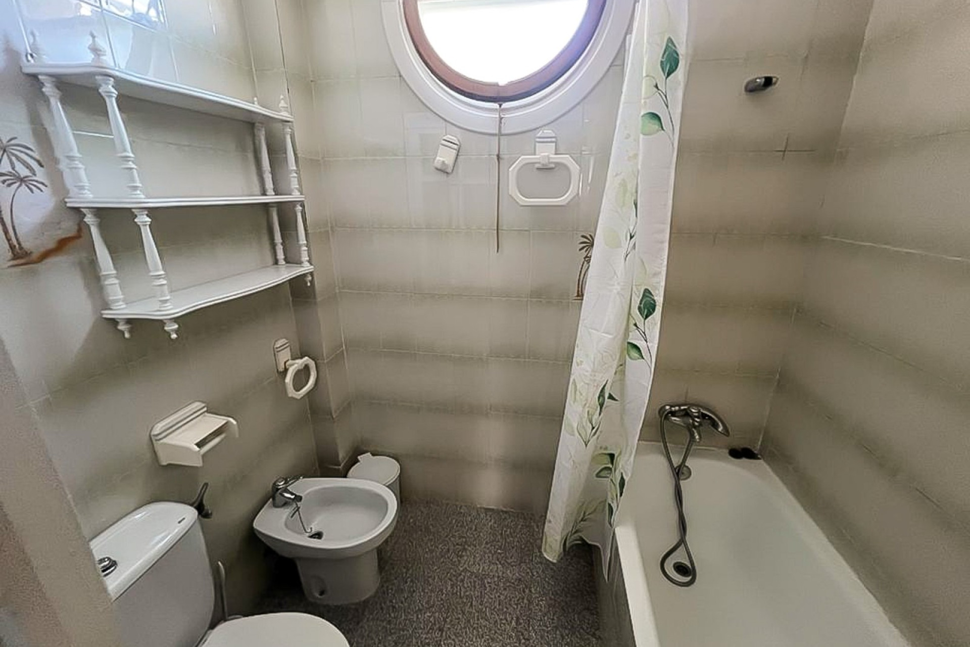 Revente - Maison de ville - Santa Pola