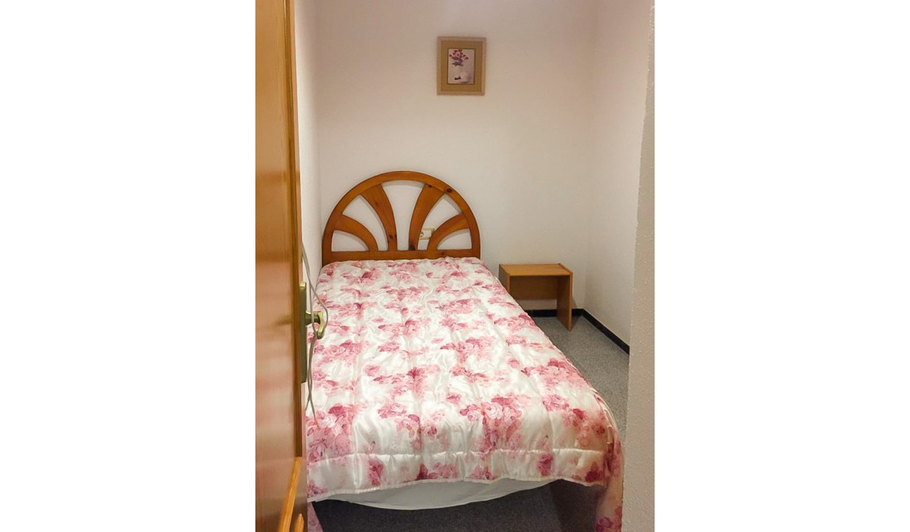 Revente - Maison de ville - Santa Pola