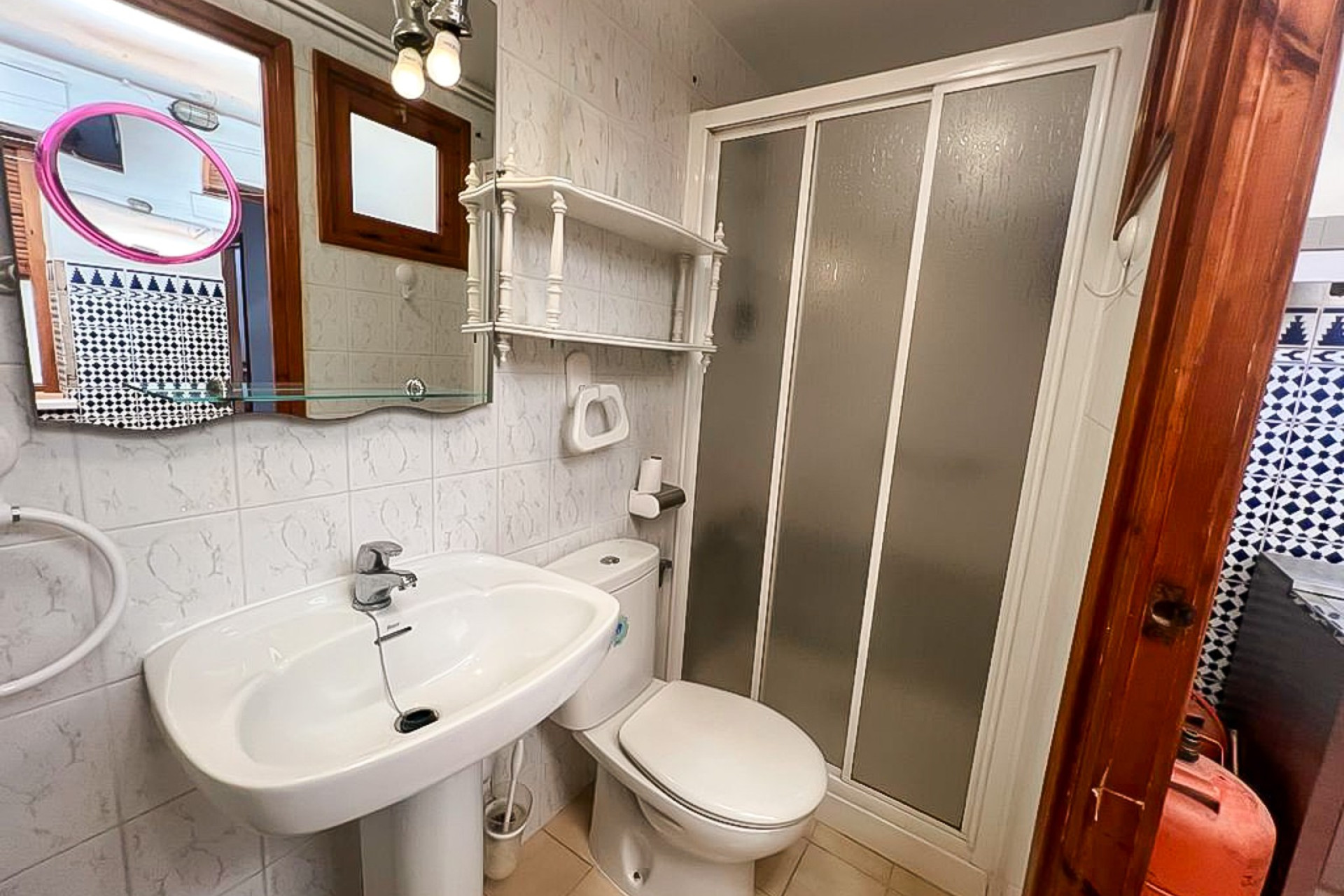 Revente - Maison de ville - Santa Pola