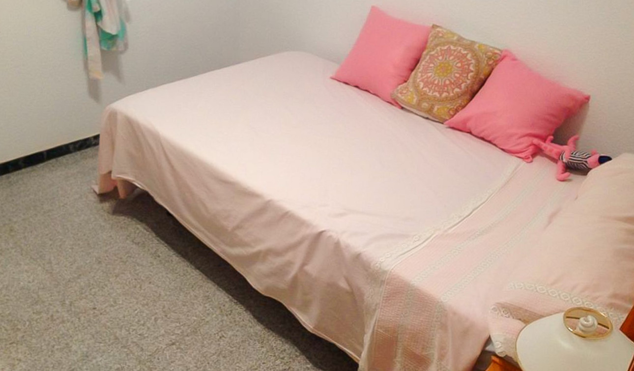 Revente - Maison de ville - Santa Pola