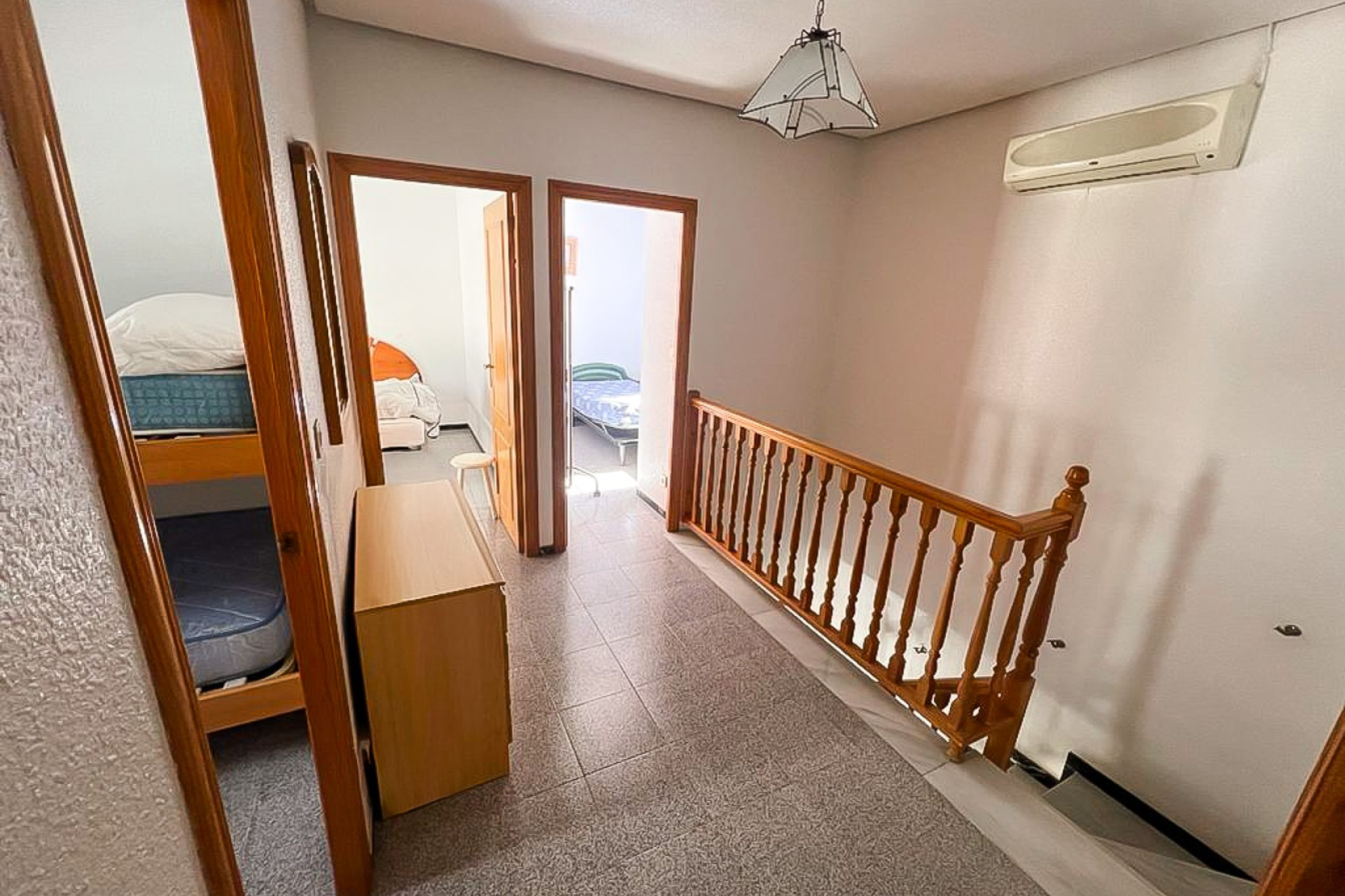 Revente - Maison de ville - Santa Pola