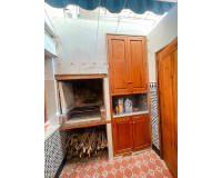 Revente - Maison de ville - Santa Pola