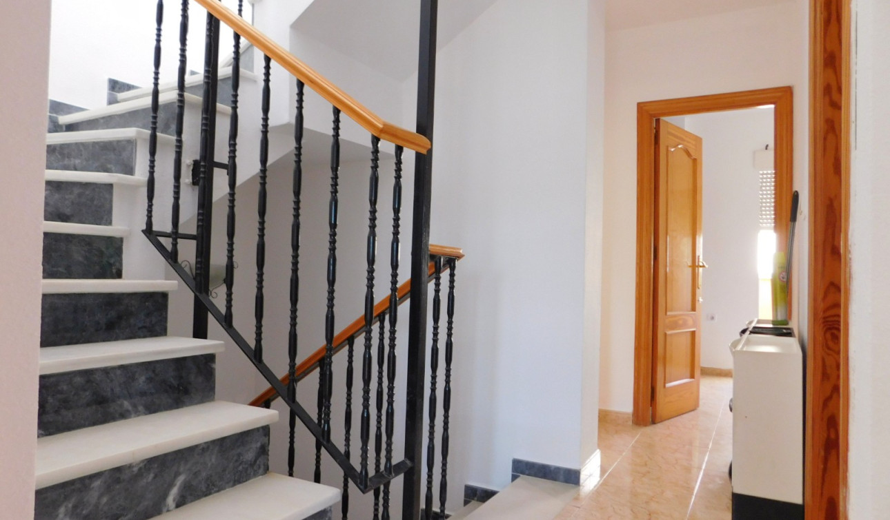 Revente - Maison de ville - Torremendo