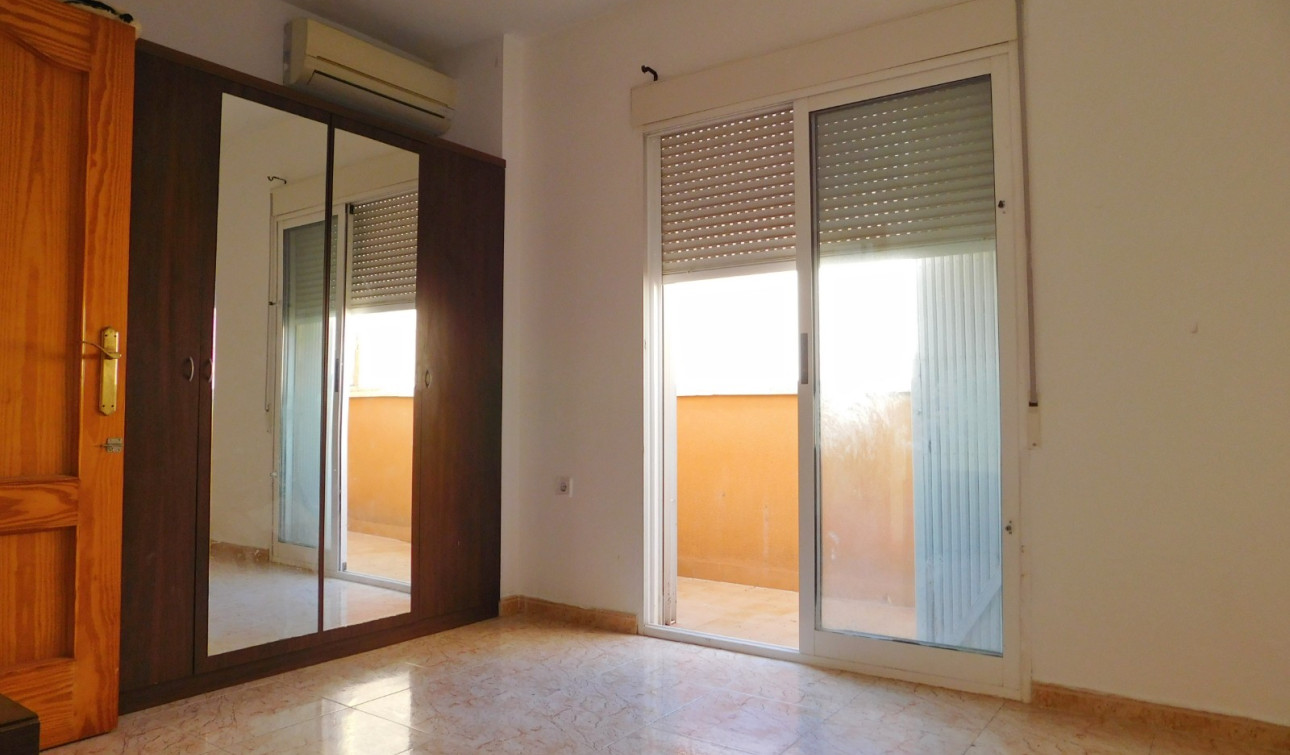 Revente - Maison de ville - Torremendo