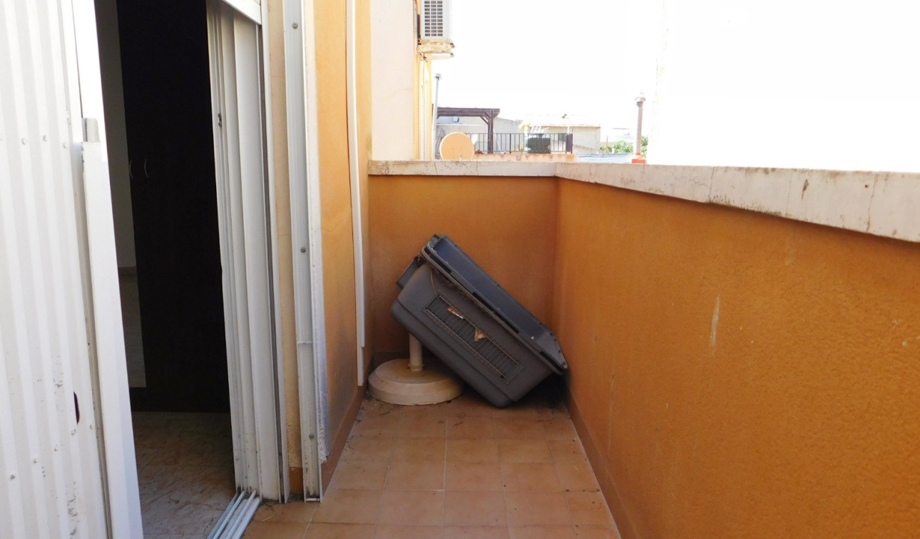 Revente - Maison de ville - Torremendo