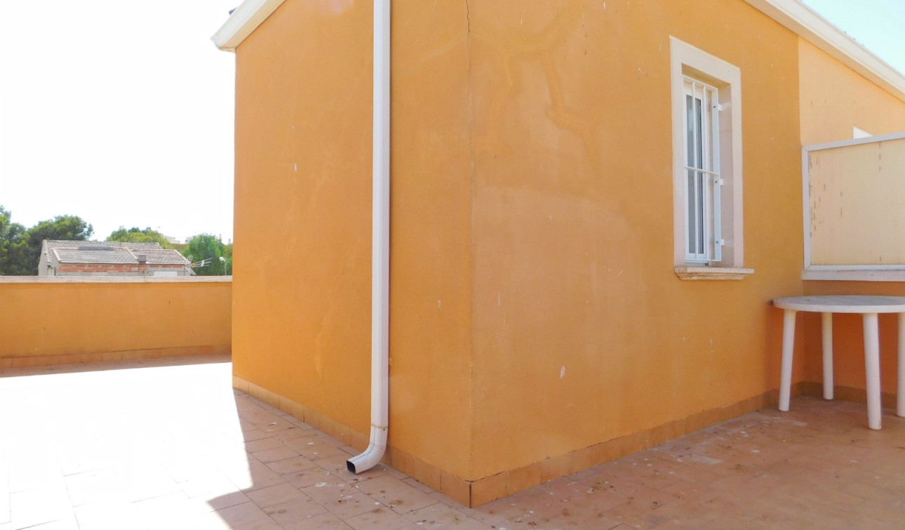 Revente - Maison de ville - Torremendo