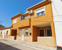 Revente - Maison de ville - Torremendo