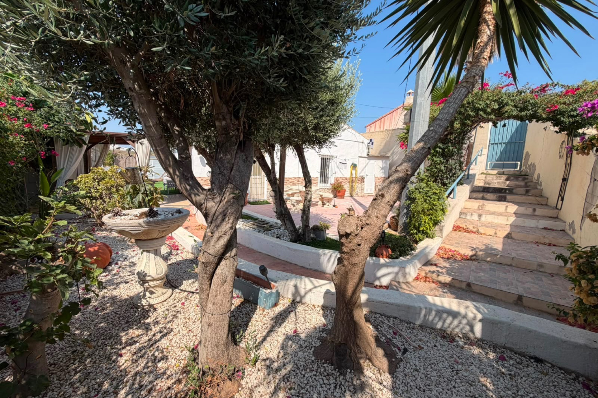 Revente - Maison de ville - Torremendo