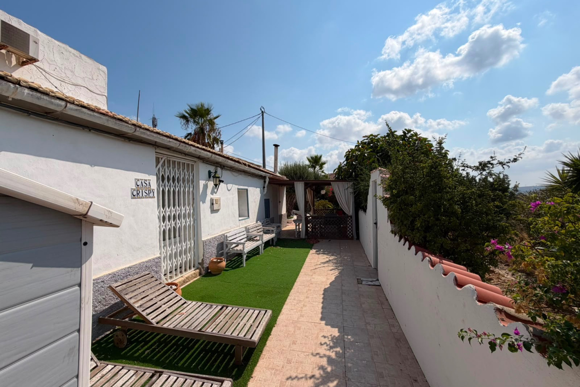 Revente - Maison de ville - Torremendo