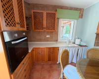 Revente - Maison de ville - Torremendo