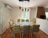 Revente - Maison de ville - Torremendo