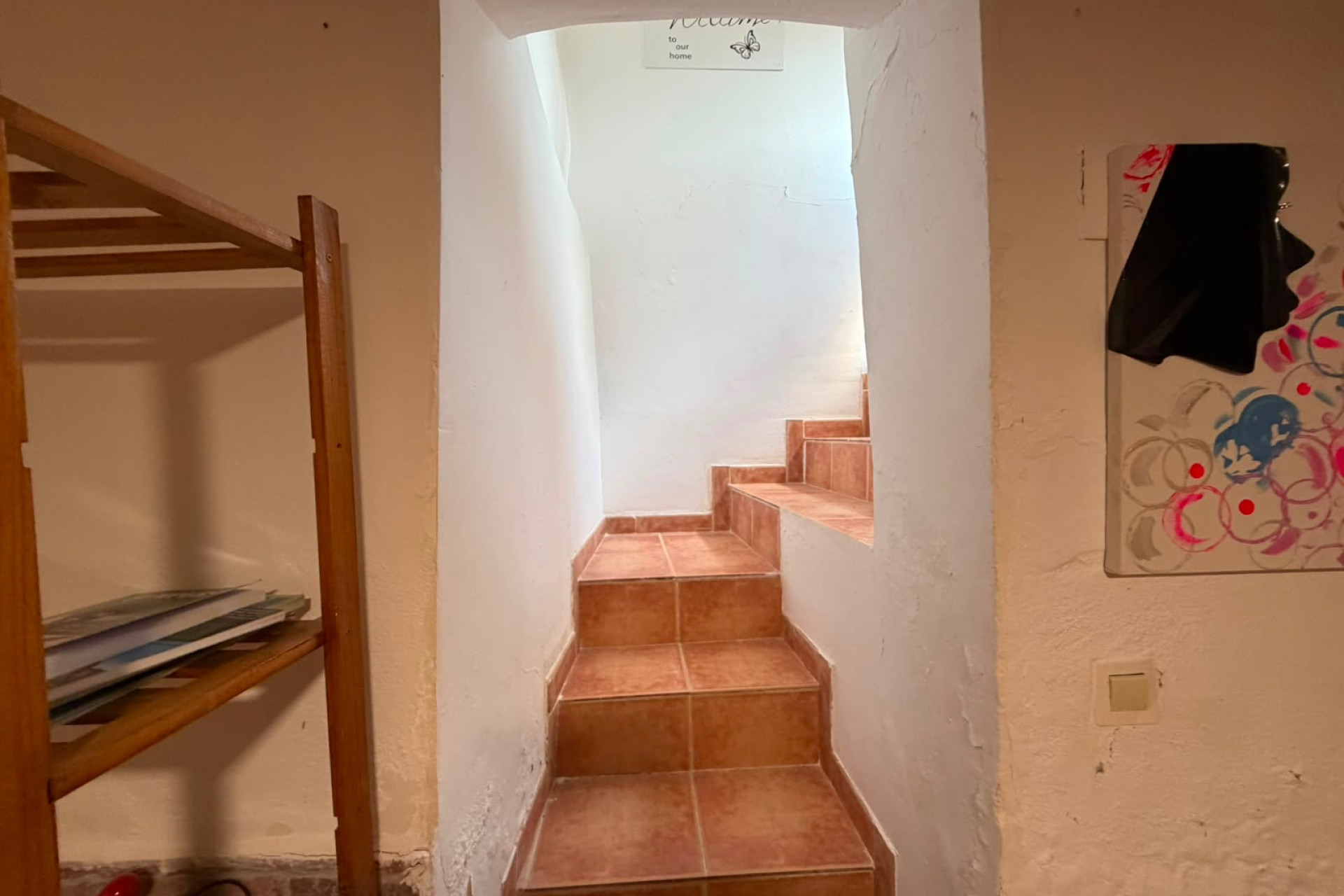 Revente - Maison de ville - Torremendo