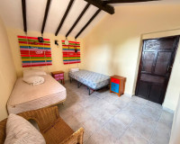 Revente - Maison de ville - Torremendo