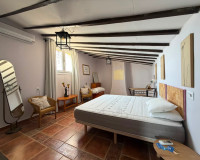 Revente - Maison de ville - Torremendo