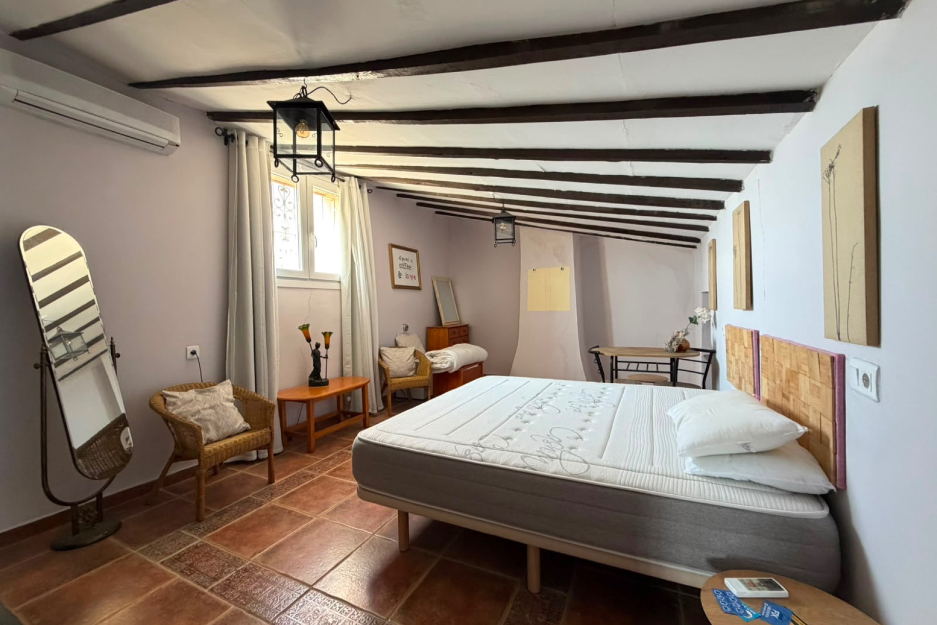 Revente - Maison de ville - Torremendo