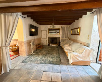 Revente - Maison de ville - Torremendo