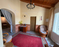 Revente - Maison de ville - Torremendo