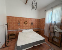 Revente - Maison de ville - Torremendo