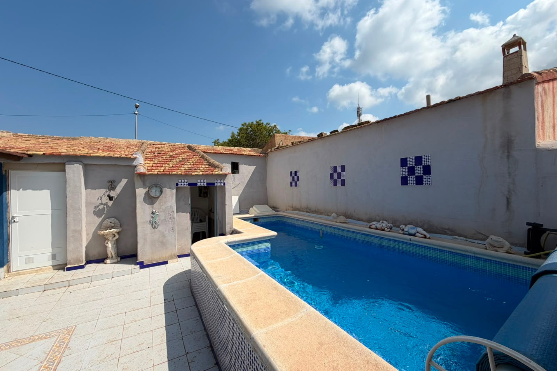 Revente - Maison de ville - Torremendo