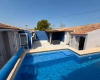 Revente - Maison de ville - Torremendo