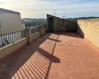 Revente - Maison de ville - Torremendo