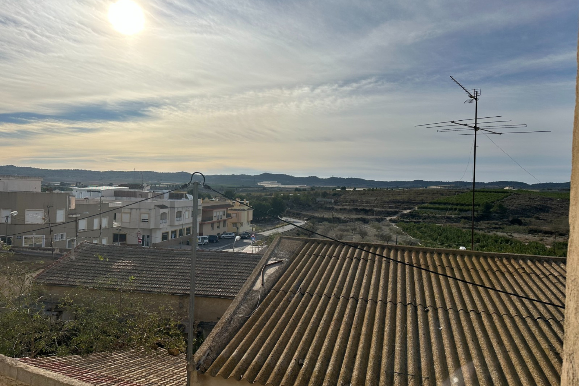 Revente - Maison de ville - Torremendo