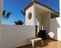 Revente - Maison de ville - Torremendo