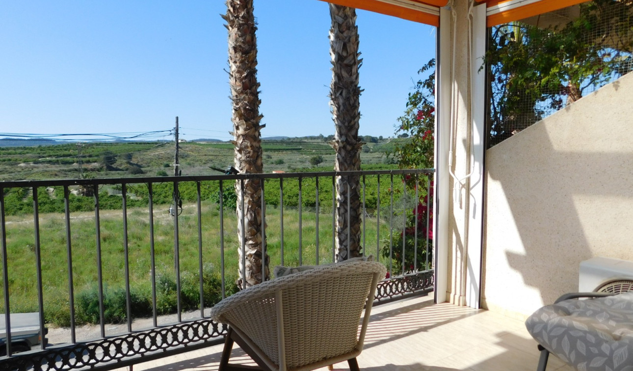 Revente - Maison de ville - Torremendo